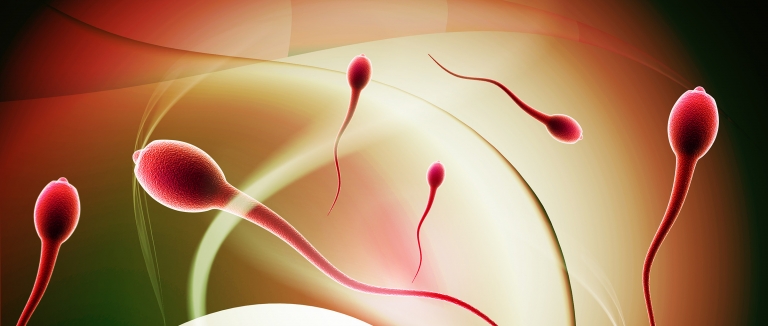 Астенотератозооспермия